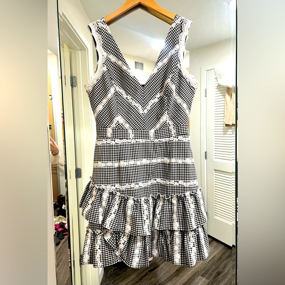 Adelyn Rae dress size medium